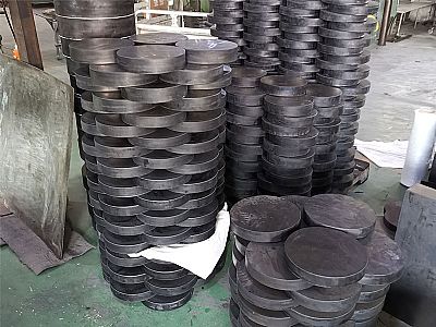 广平县板式橡胶支座的施工显的比较重要